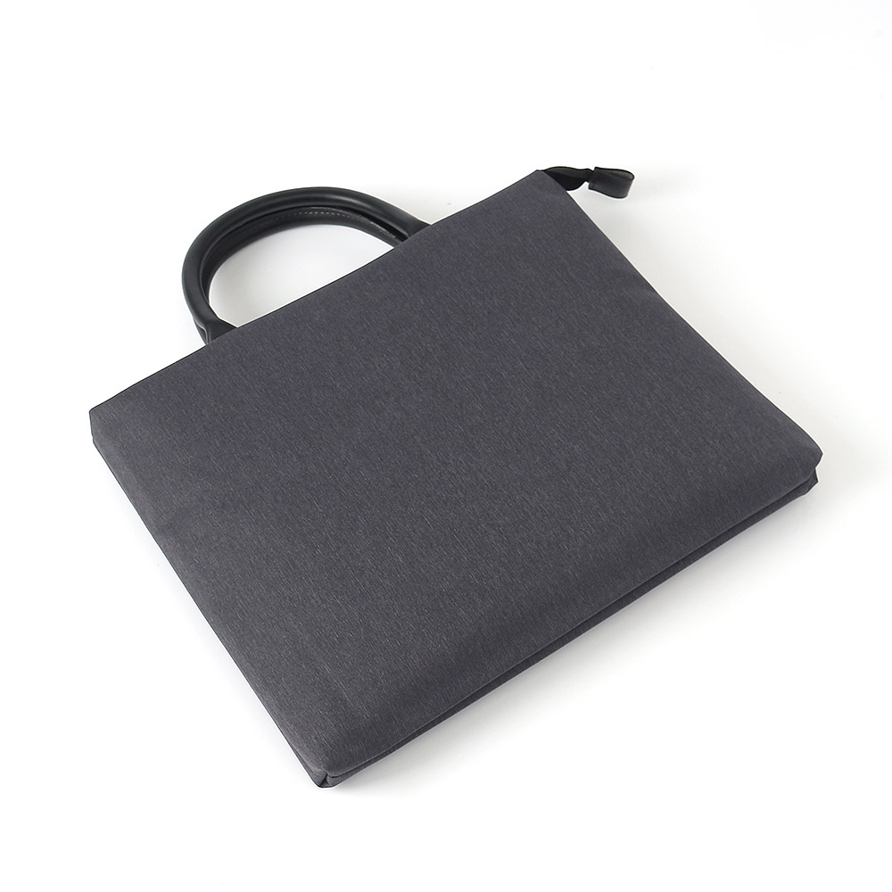 라이트 노트북 가방(다크그레이) 비지니스가방