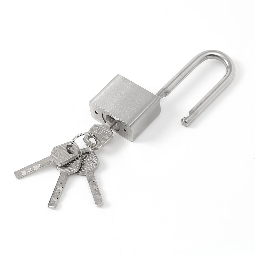 시크릿 열쇠 자물쇠(40mm) 창고자물쇠