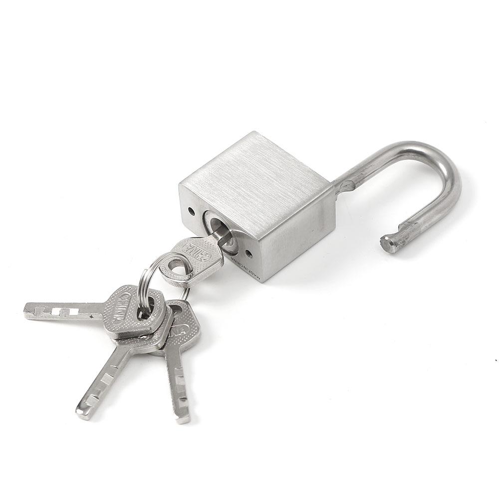 시크릿 열쇠 자물쇠(30mm) 사물함자물쇠