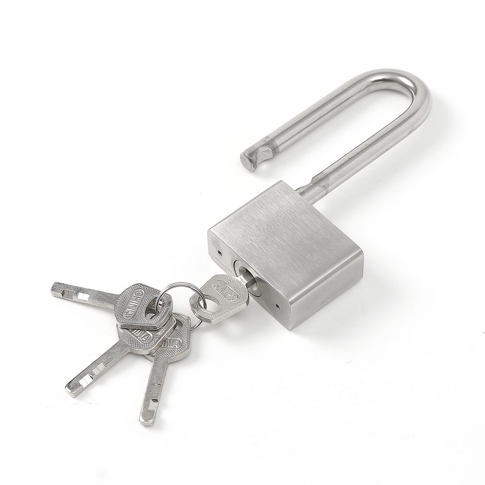 시크릿 열쇠 자물쇠(50mm) 서랍자물쇠 잠금장치