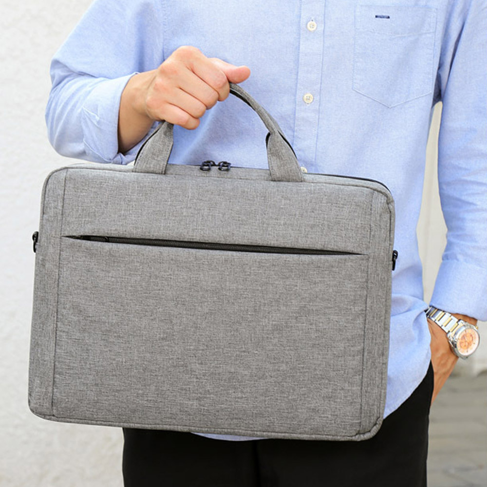 비즈니스 노트북 가방 숄더백 캐리어결합 서류가방