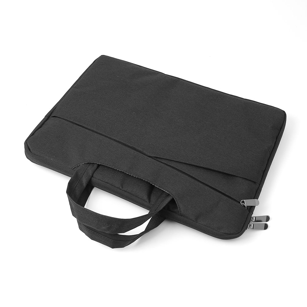 스페셜 노트북 파우치 랩탑 슬리브 가방 15형 블랙