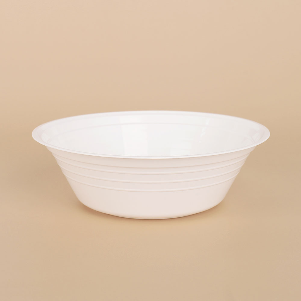 [이라이프] 다회용 우동그릇 10개입(21.5cm) 면그릇