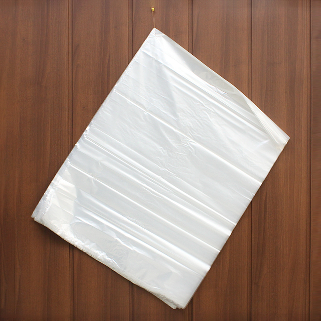 100매 평판 비닐봉투 흰색 30L 쓰레기봉투 비닐봉지 재활용봉투 재활용봉지 쓰레기봉지