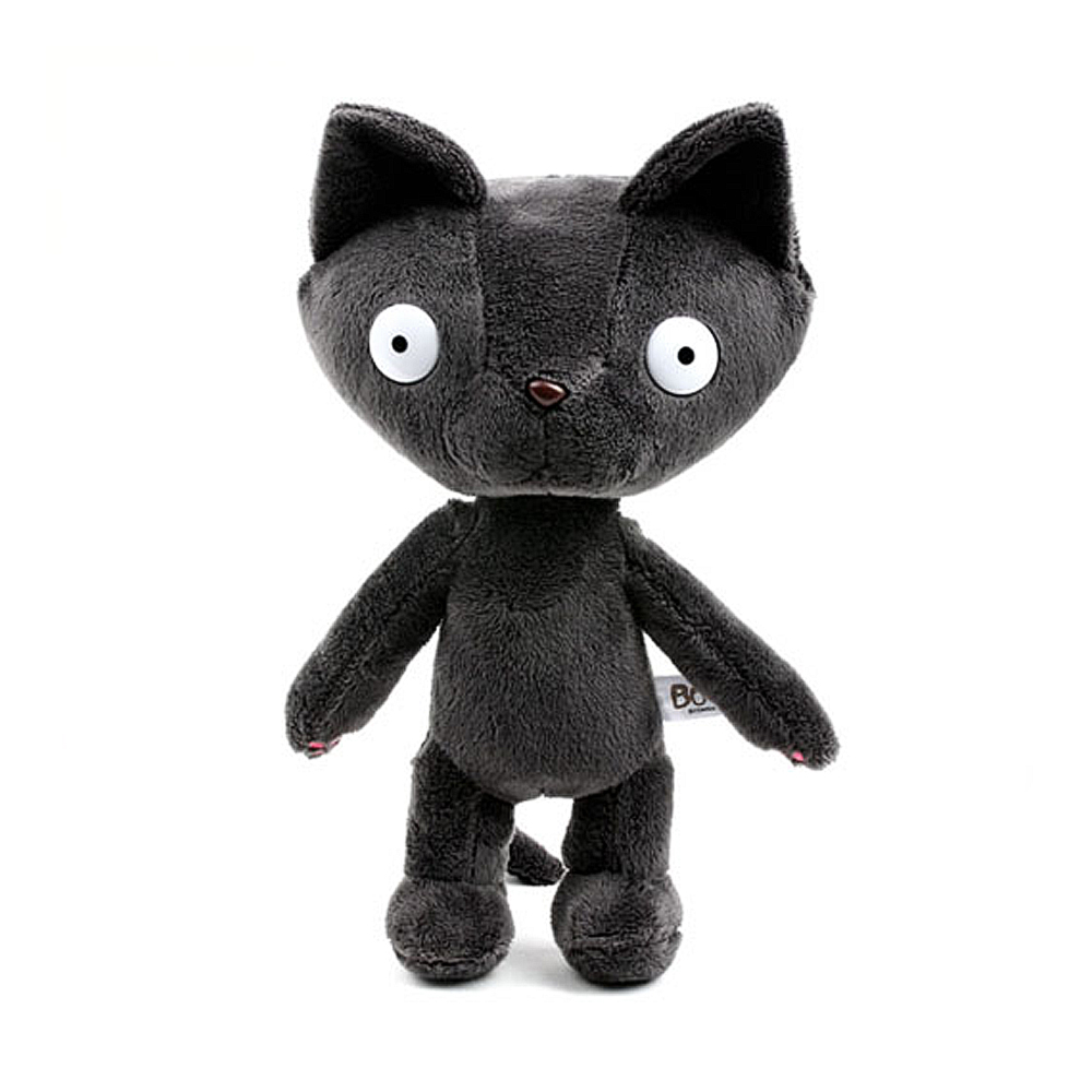 보토스 토토 캐릭터인형 고양이 봉제인형 고양이인형 동물인형 장식인형 인형장난감