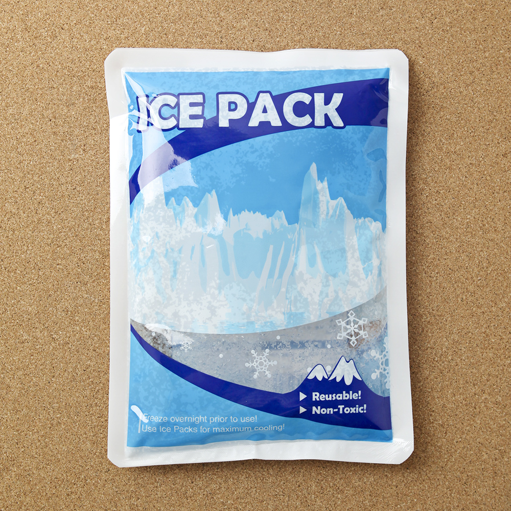 마키 젤 아이스팩 택배 식품용 보냉팩 얼음팩 보온팩 아이스박스 찜질팩 캠핑용품 아이스찜질팩