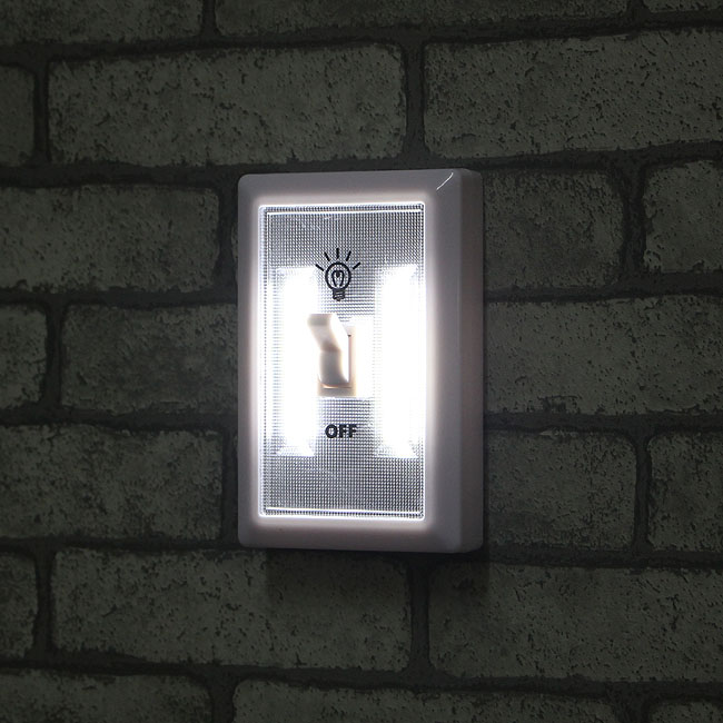 LED 부착등 건전지형 무선벽등 LED전등 무선등 무선옷장등 벽장미니전등 벽걸이전등