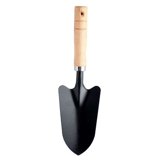 텃밭가꾸기 원목 모종삽 화단가꾸기 원예삽 꽃삽 원예툴 원예도구 원예용품