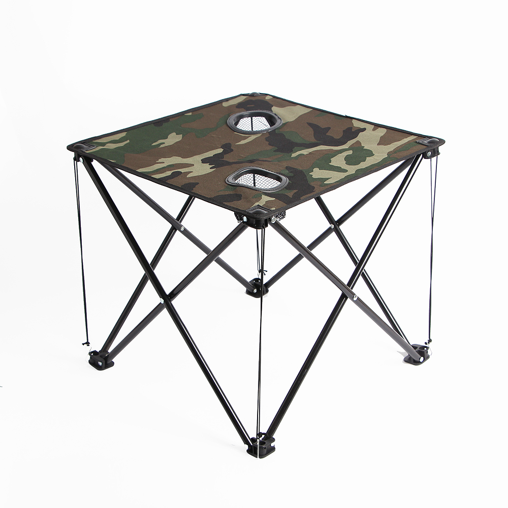 이지캠프 4인용 캠핑의자 테이블 세트 캠핑테이블 접이식테이블 접이식의자 레저의자 야외테이블