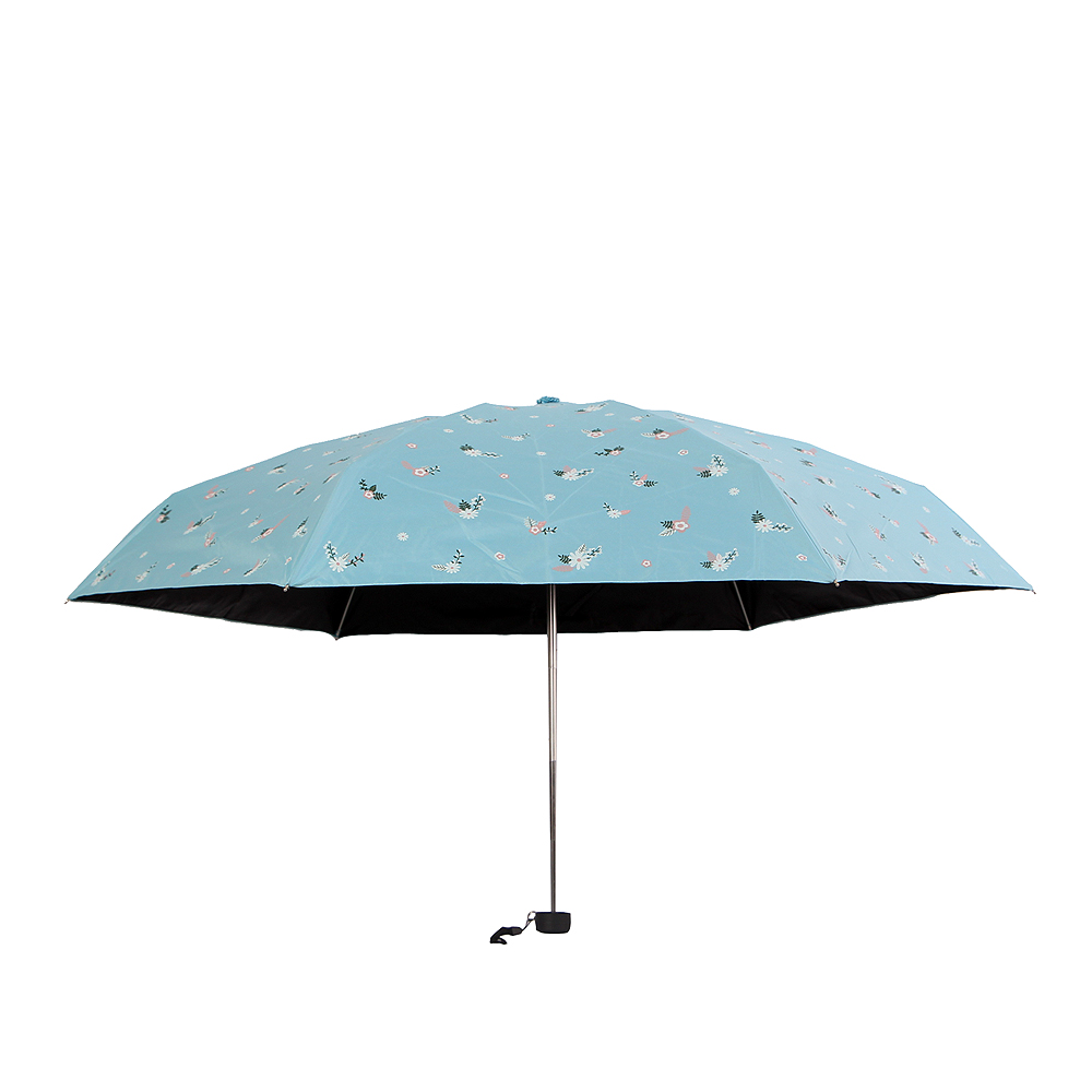 앤스 5단 우산 자외선차단 양우산 양산 5단우산 접이식우산 우양산 휴대용우산 양산겸용우산