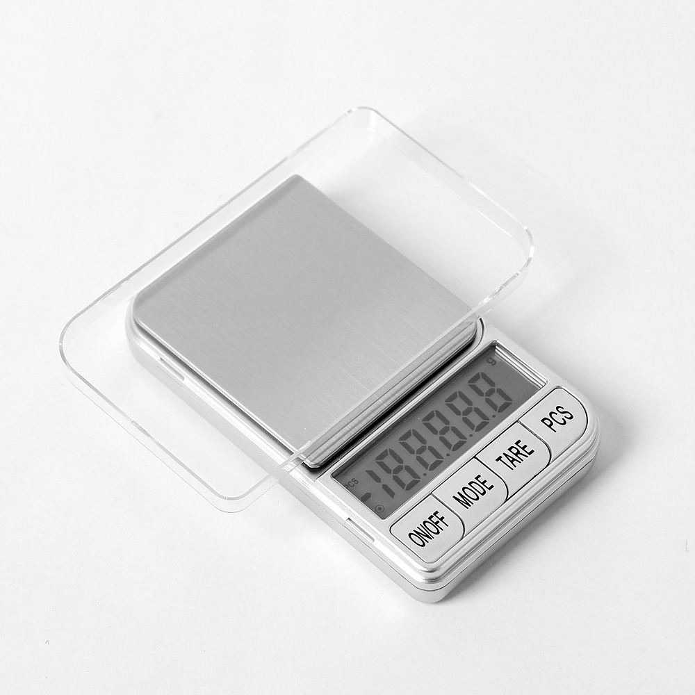 디지털 포켓 전자저울 500gx0.1g 가정용 초정밀저울 디지털저울 정밀저울 소형전자저울
