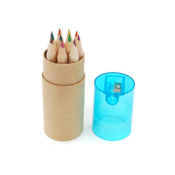12색 색연필 연필깎이세트 고급 색연필세트 연필깎이 색연필연필깎이세트 12색색연필세트
