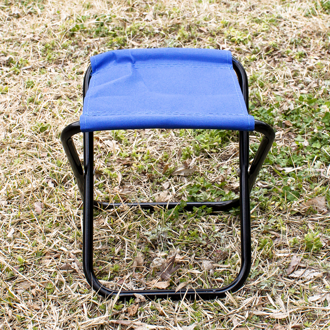 접이식 야외용 미니의자 캠핑의자 야외의자 낚시의자 접이식의자 레저의자 낚시용품 낚시용의자
