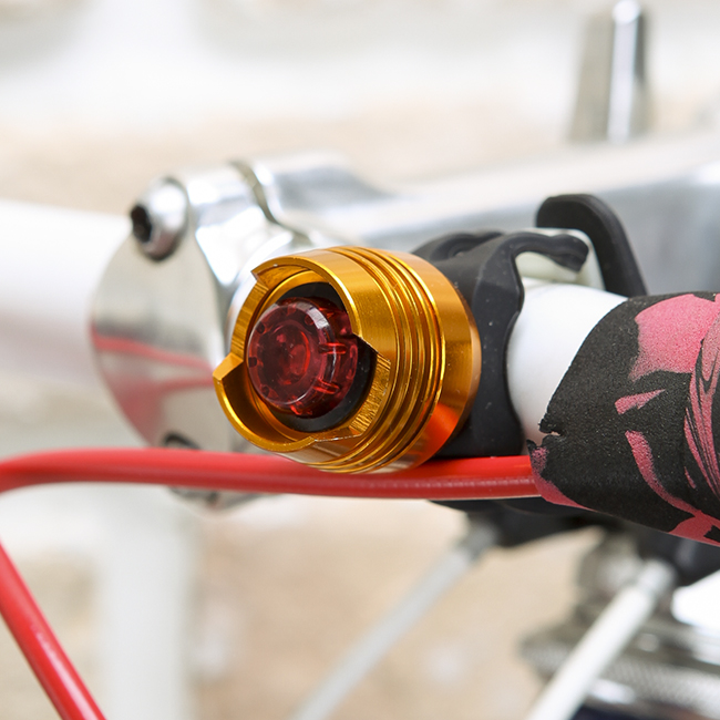 루비 LED 후면 자전거안전등 자전거후미등 자전거라이트 자전거후레쉬 자전거용품 자전거등