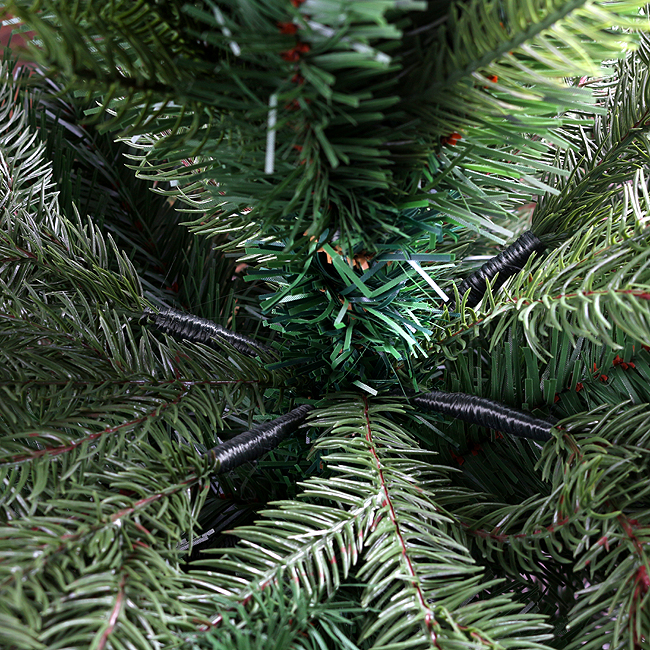 90cm 최고급 리얼 전나무 크리스마스 트리 성탄트리 크리스마스트리 크리스마스츄리 츄리
