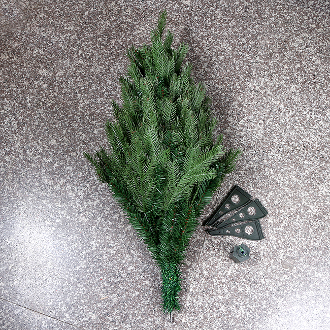 90cm 최고급 리얼 전나무 크리스마스 트리 성탄트리 크리스마스트리 크리스마스츄리 츄리